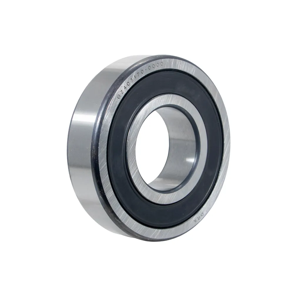 Zxauto Terralord 2.5 Rod/post
