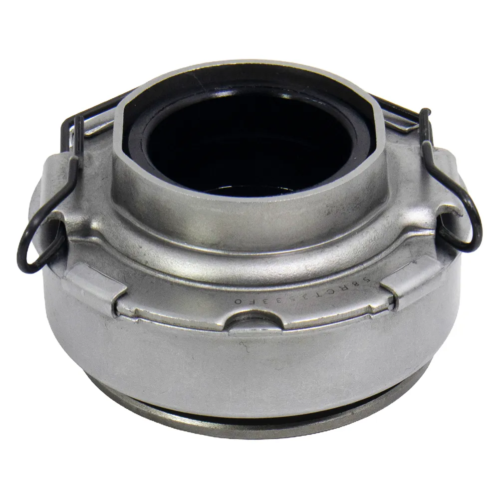 Dongfeng RICH 6 2.5 Rod/emb
