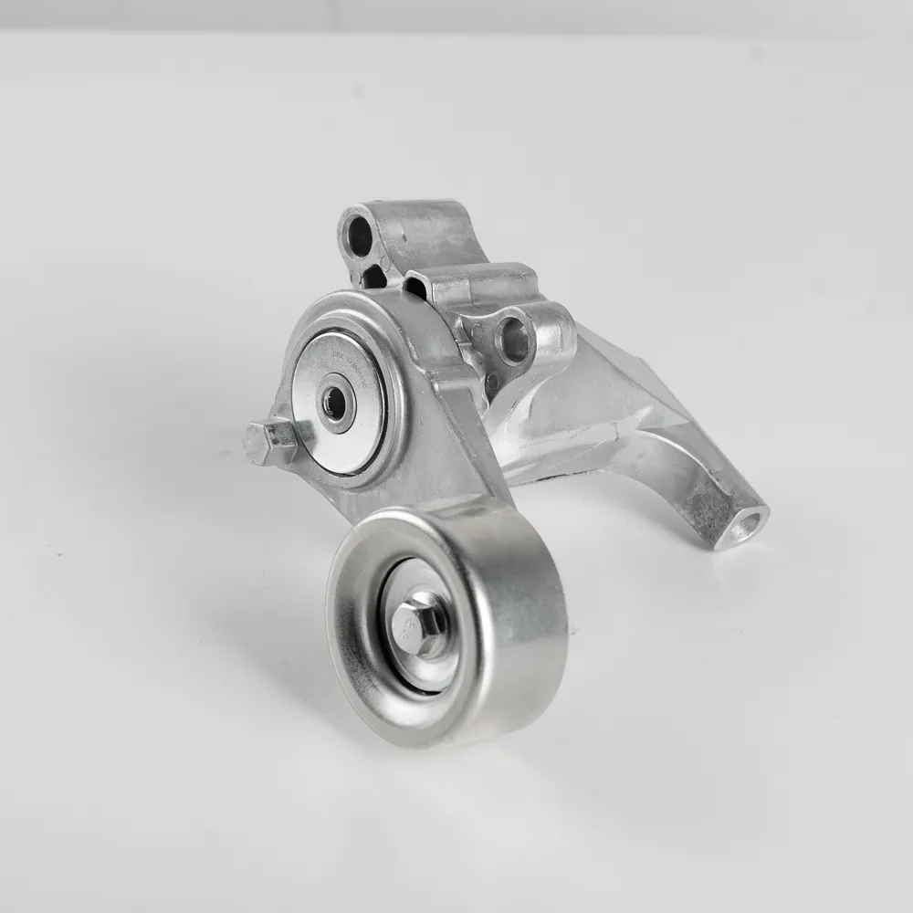 DTDM0919 TOY Hilux 2.7 Ten/acc