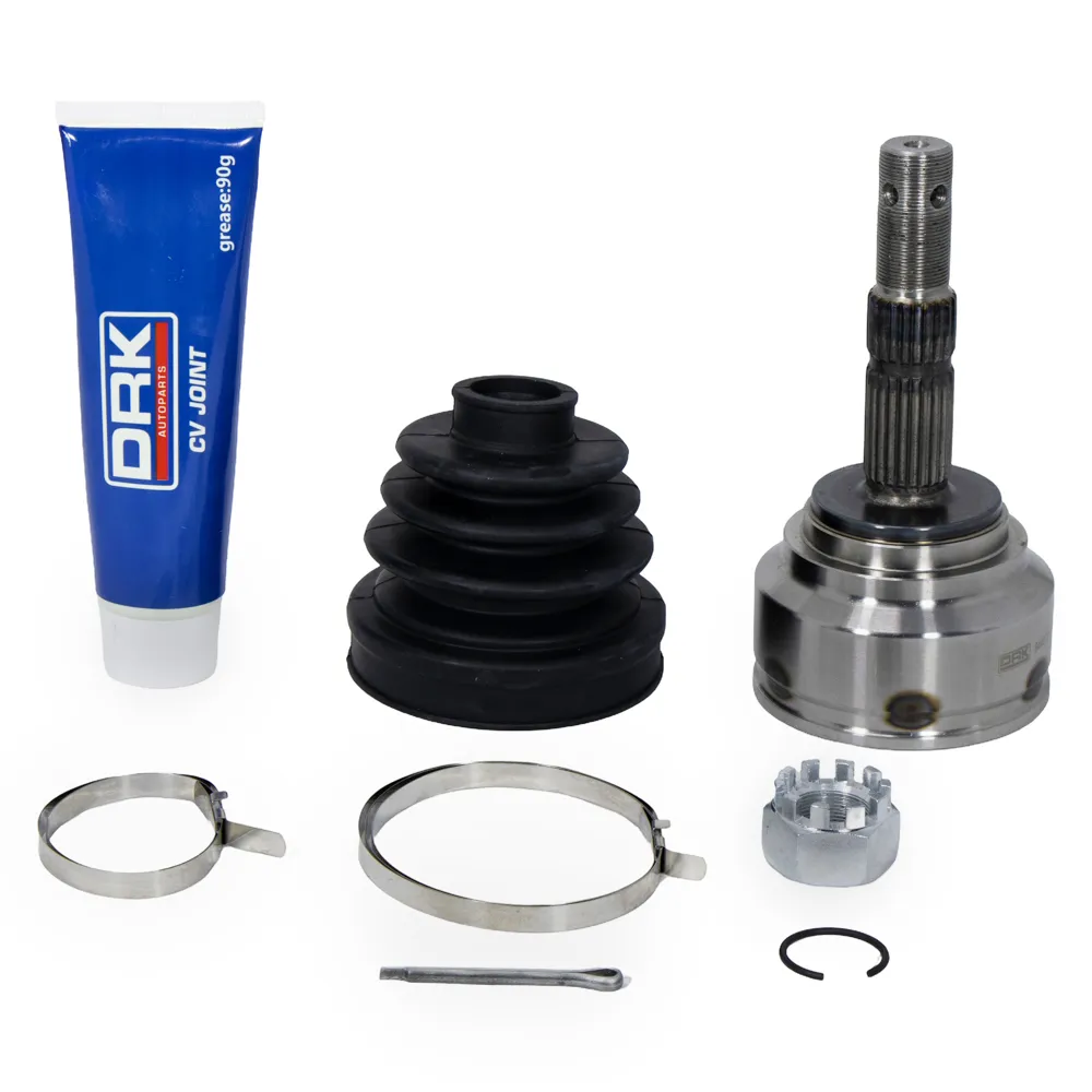 Punta EJE 844072 AVEO 1.4L S/abs