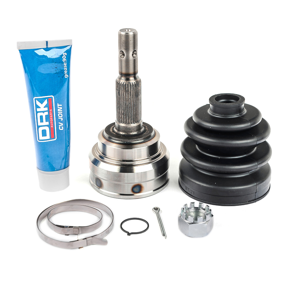 Punta EJE INT 657167 S-cross 1.6L