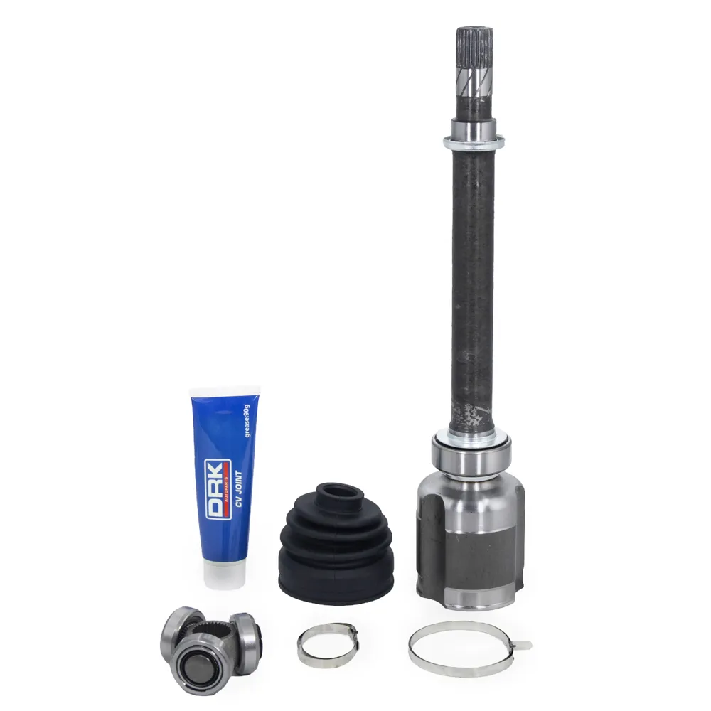 Punta EJE 641190 R Duster 11-19