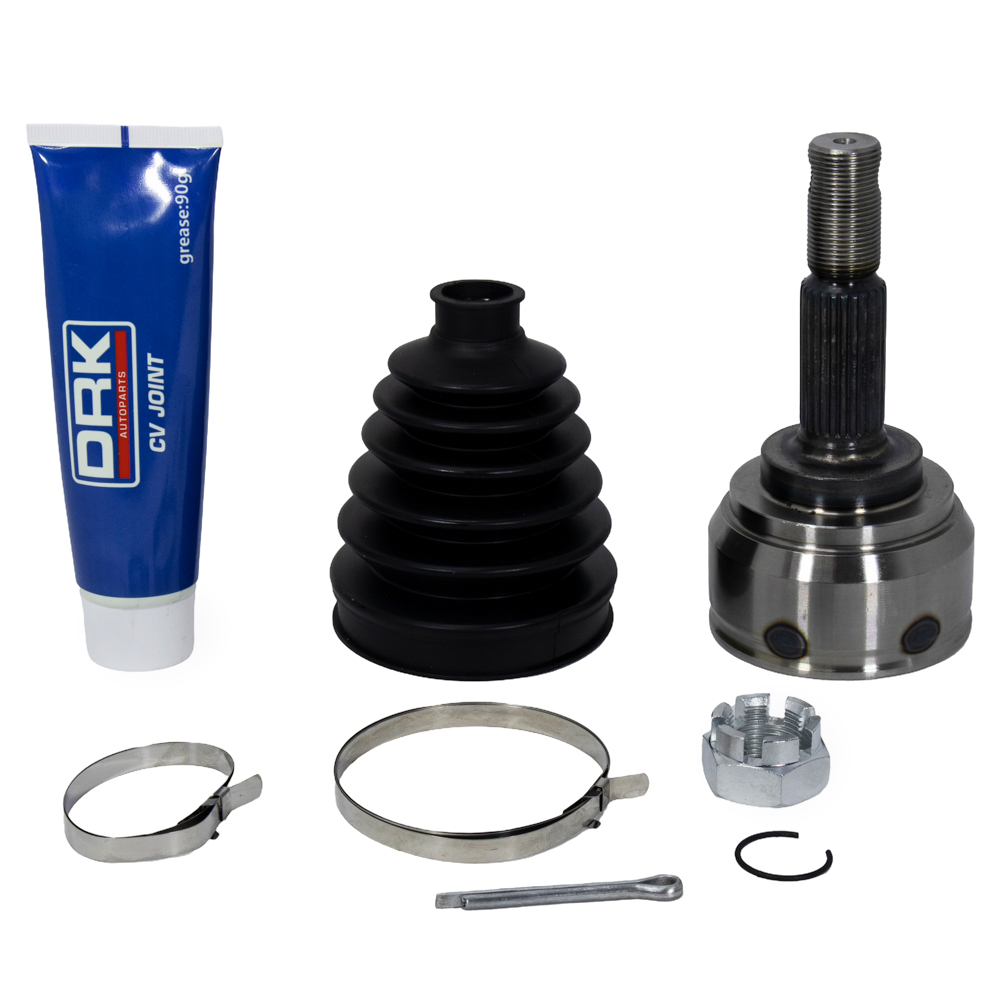 Punta EJE 841167 Tiida 1.6L 07-14