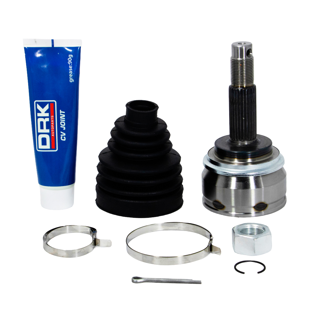 Punta EJE 841112 NS Almera 1.6L