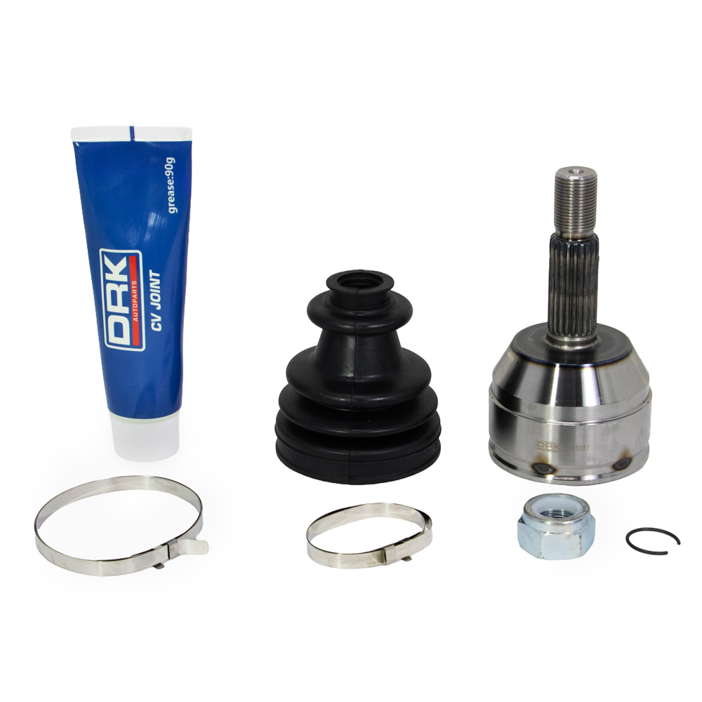 Punta EJE 841081 R CLIO 1.4L