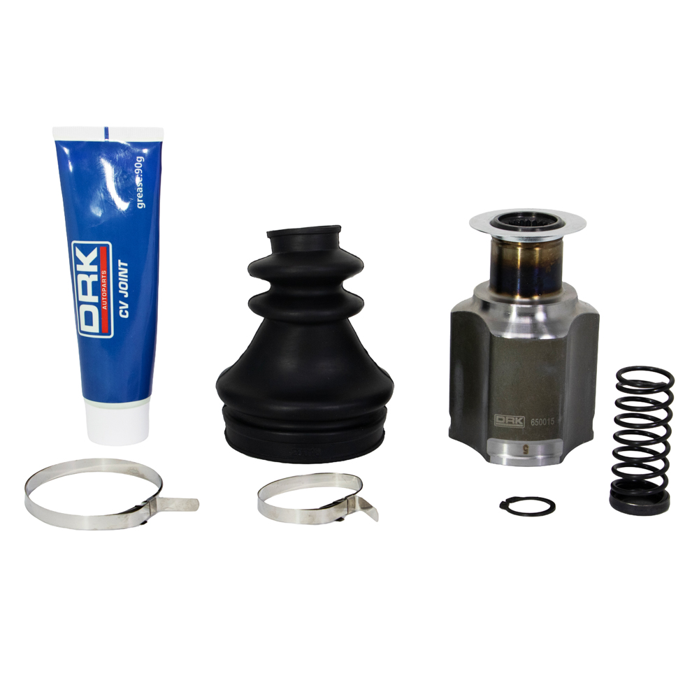 Punta EJE 650015 R CLIO 1.4L