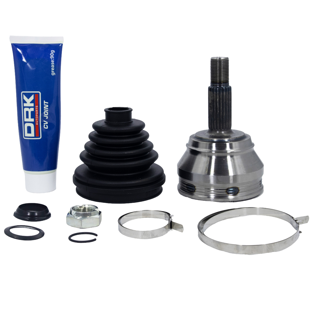 Punta EJE 853007 GOL 1.6L