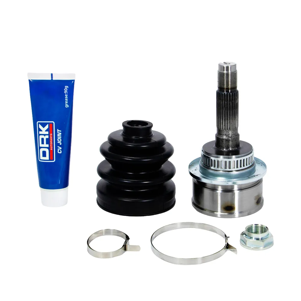 Punta EJE 834067 B2.6 4X4 BT50 C/abs