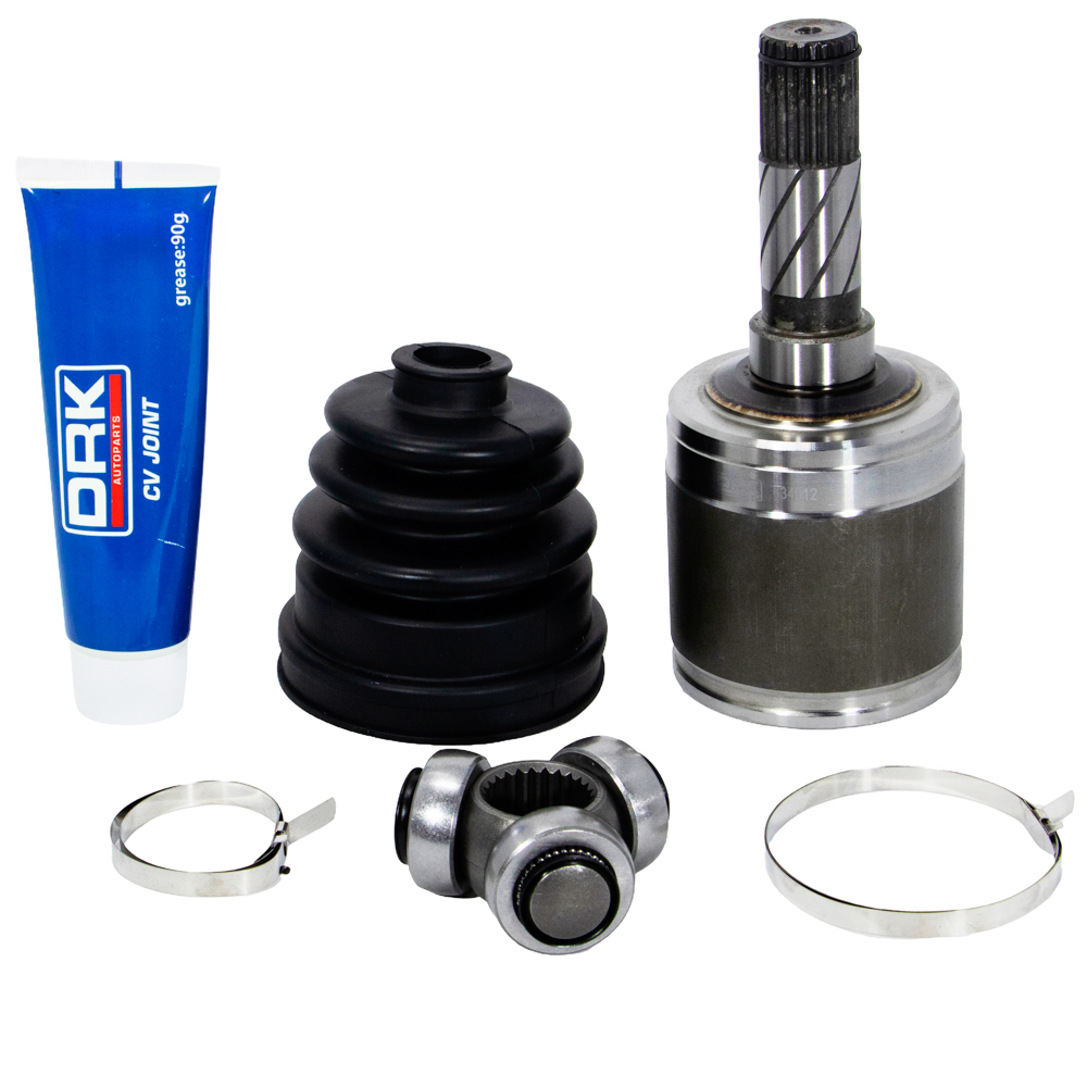 Punta EJE 634012 B2.6 4X4 96-06