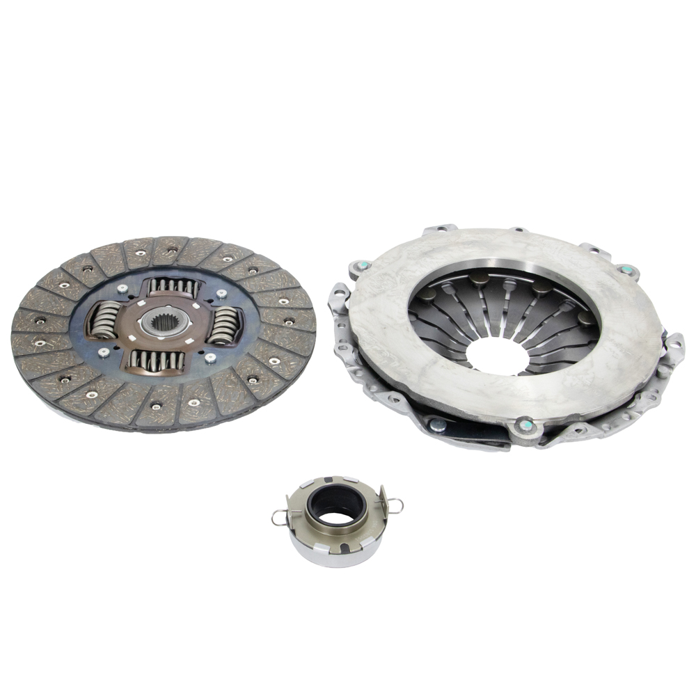 KIT Embrague BYD S6 2.0LT