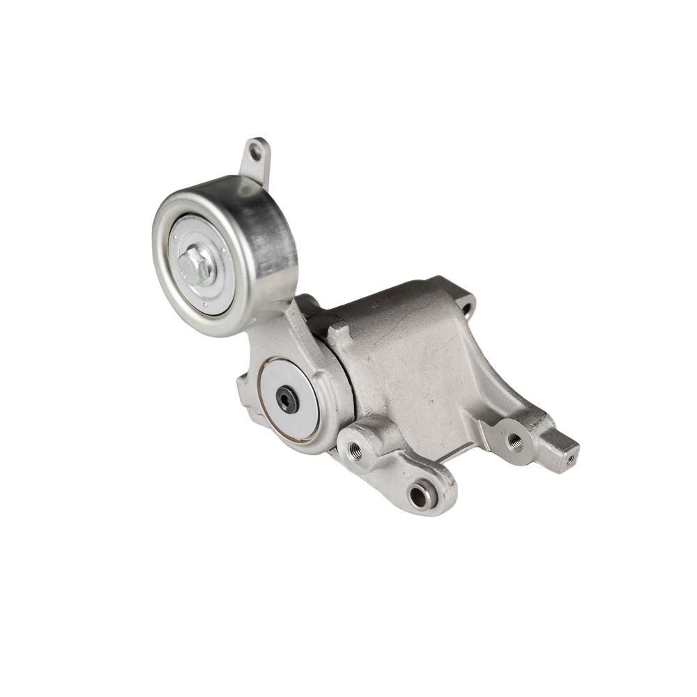 GAT30050 TY Hilux 2.5 Ten/acc/autom