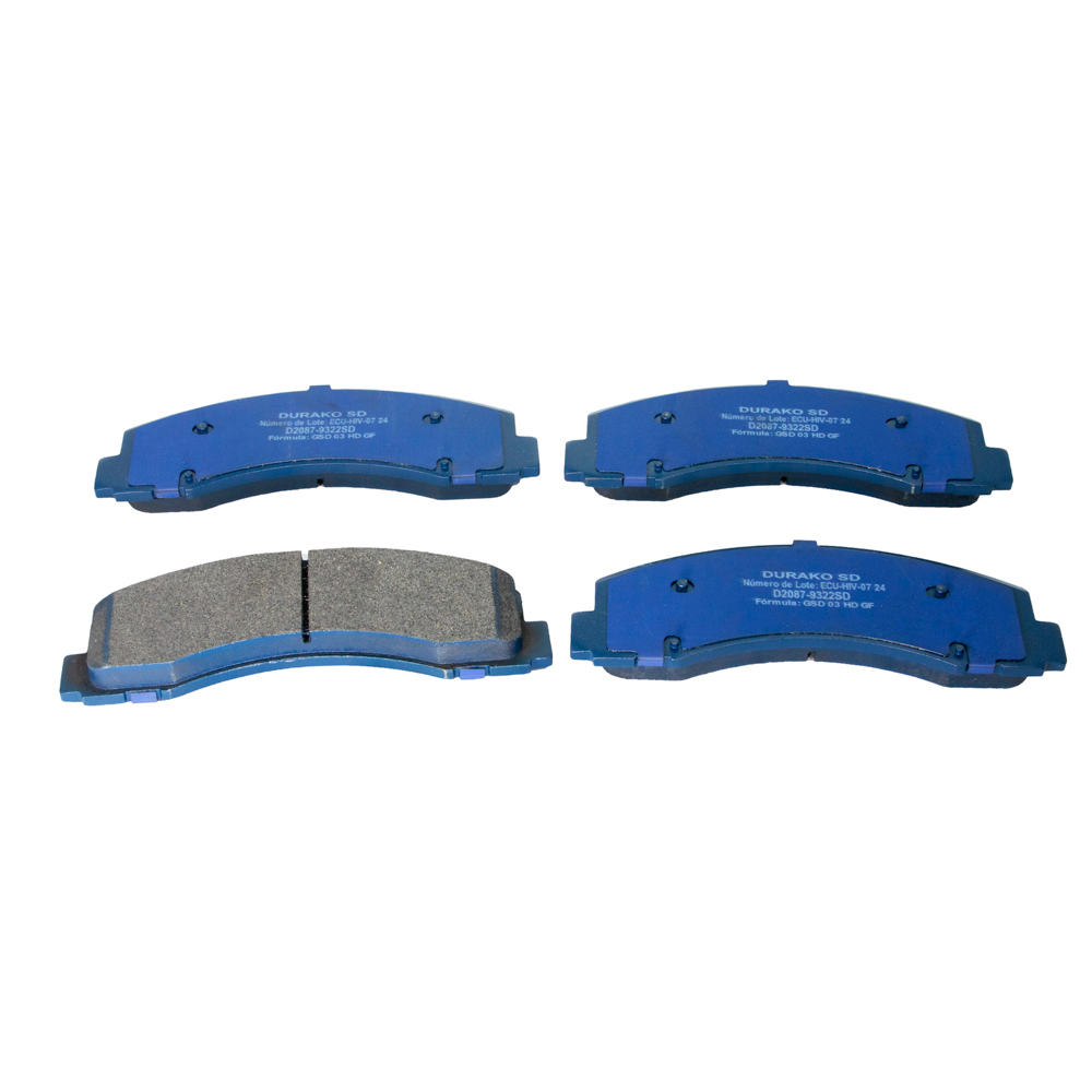 D2087SD PFF003 FD. F-150 16-20
