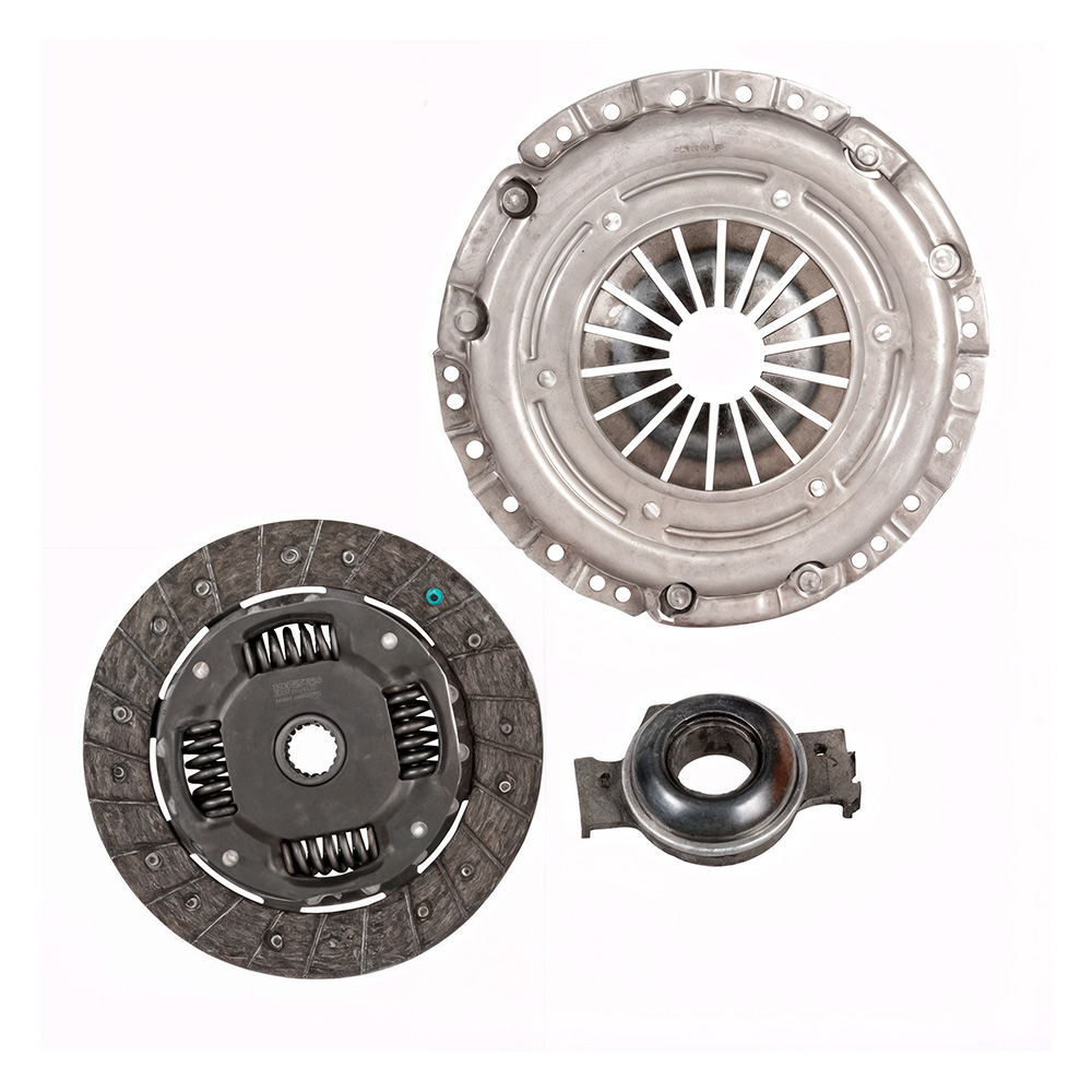 SKF KIT de Embrague VKCA2007 Palio 1.4