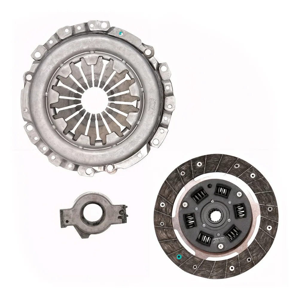SKF KIT Embrague VKCA-2002 UNO 1.5, 1.6