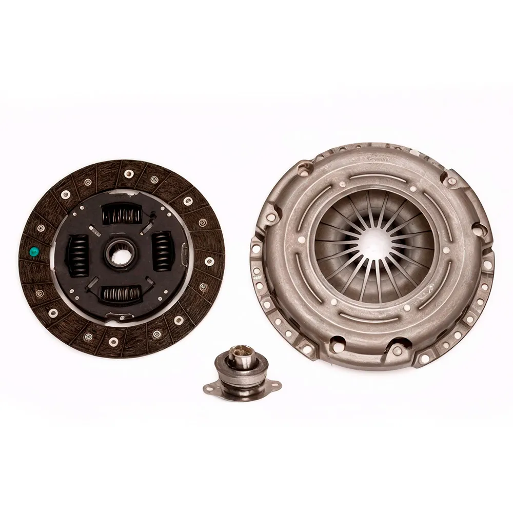 SKF KIT de Embrague VKCA1001 GOL 1.6