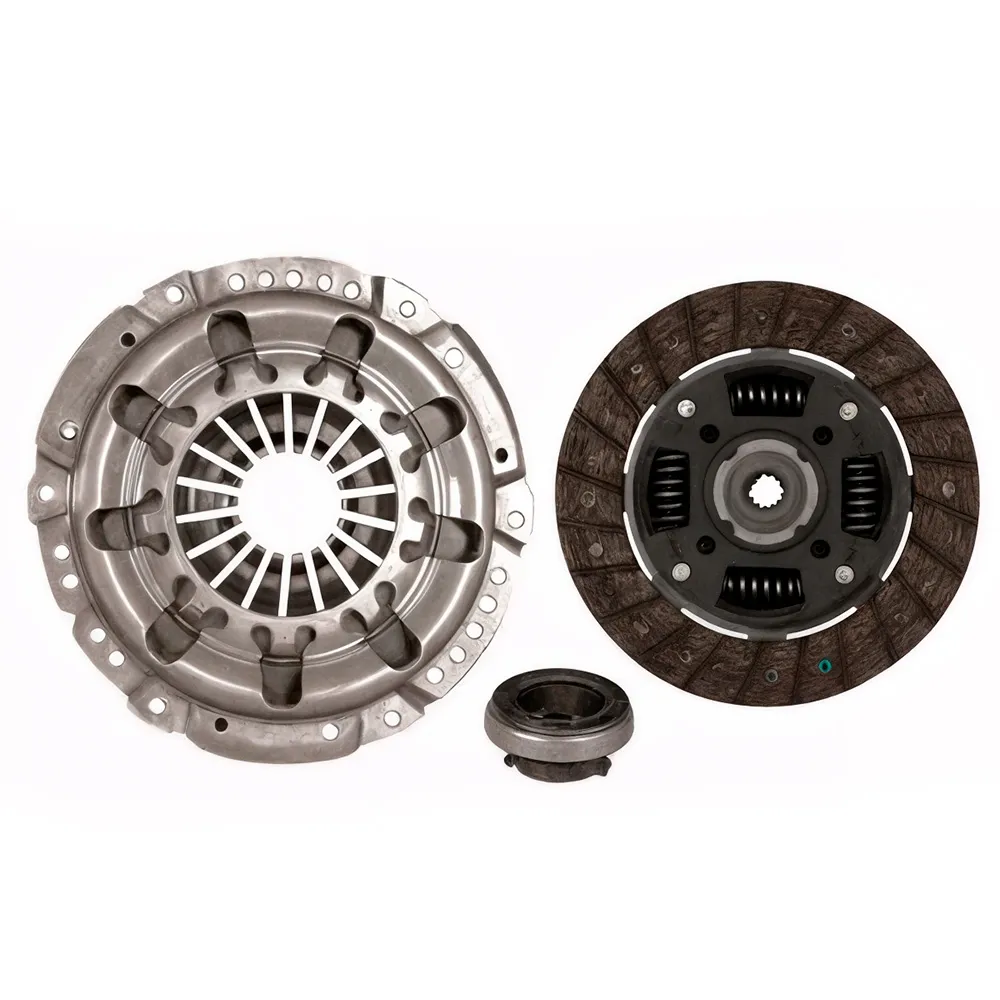 SKF KIT de Embrague VKCA5001 Corsa 1.6