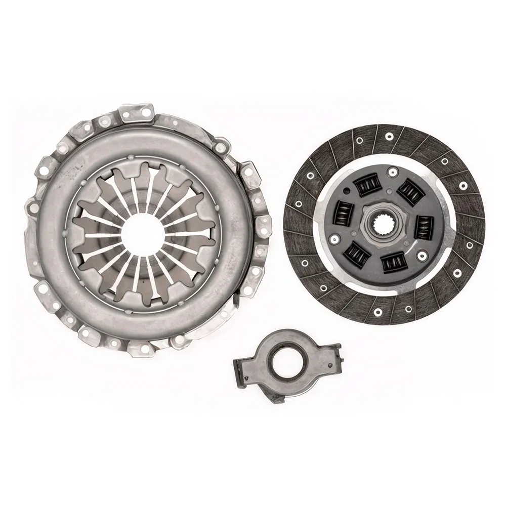 SKF KIT de Embrague VKCA2005 Palio 1.6