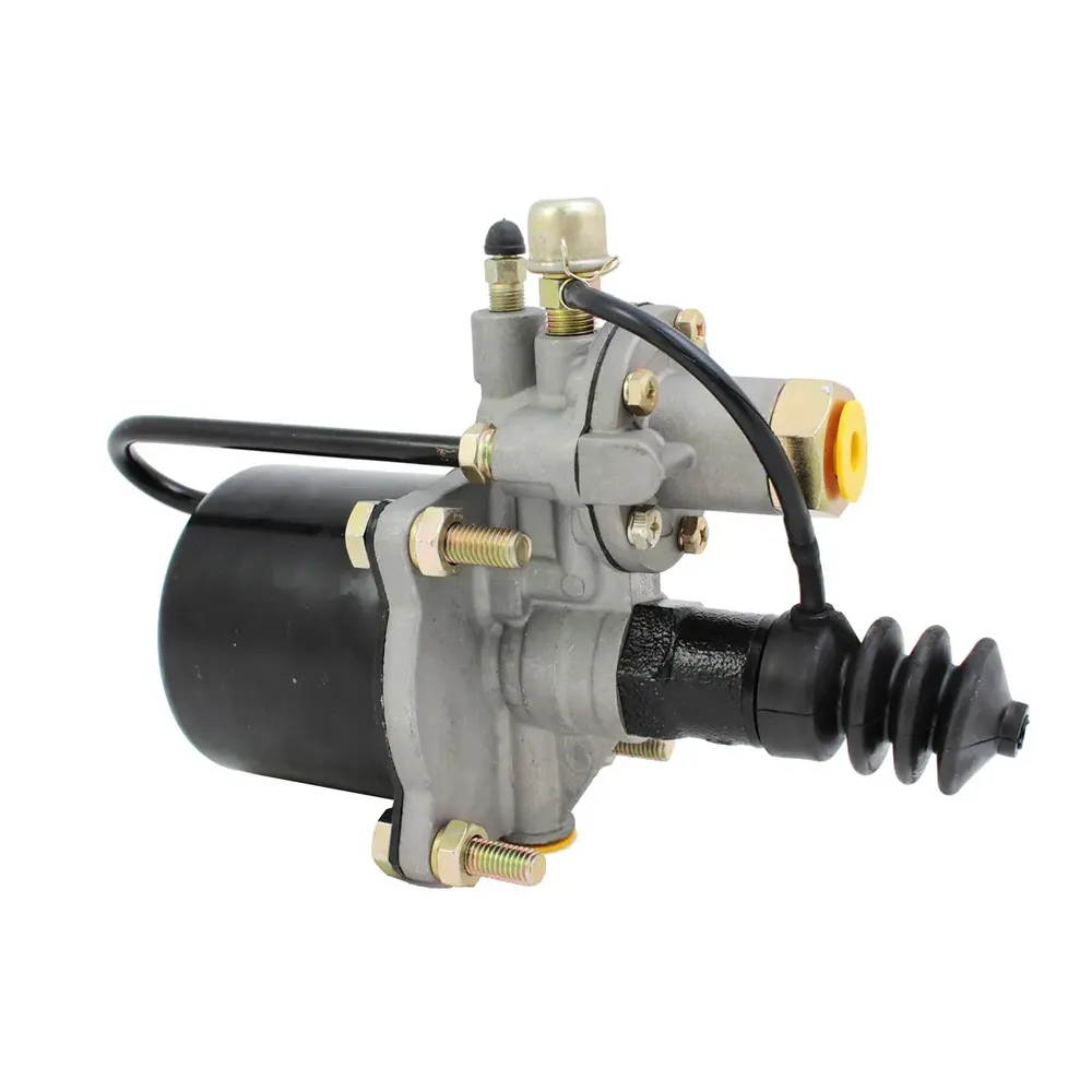 SAP100809 Hidrobooster de EMB 90mm