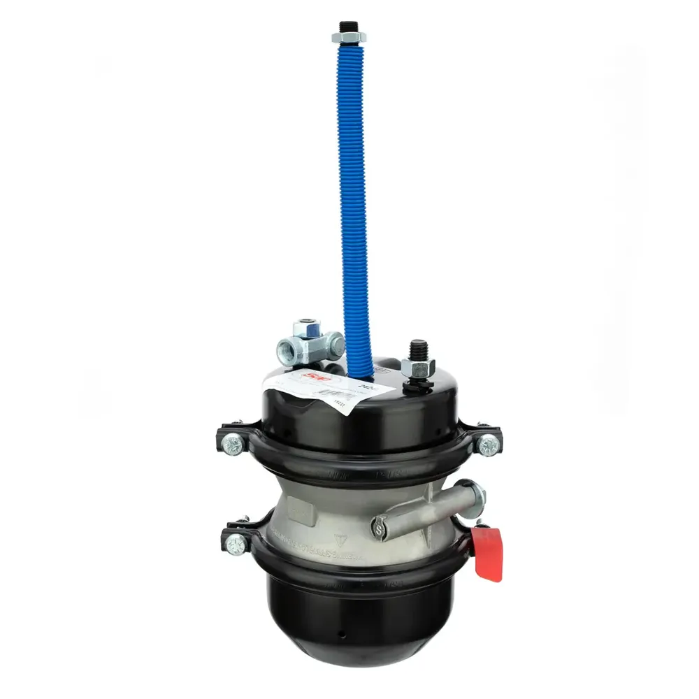 2424L Pulmon Doble Accion TIPO 24/24