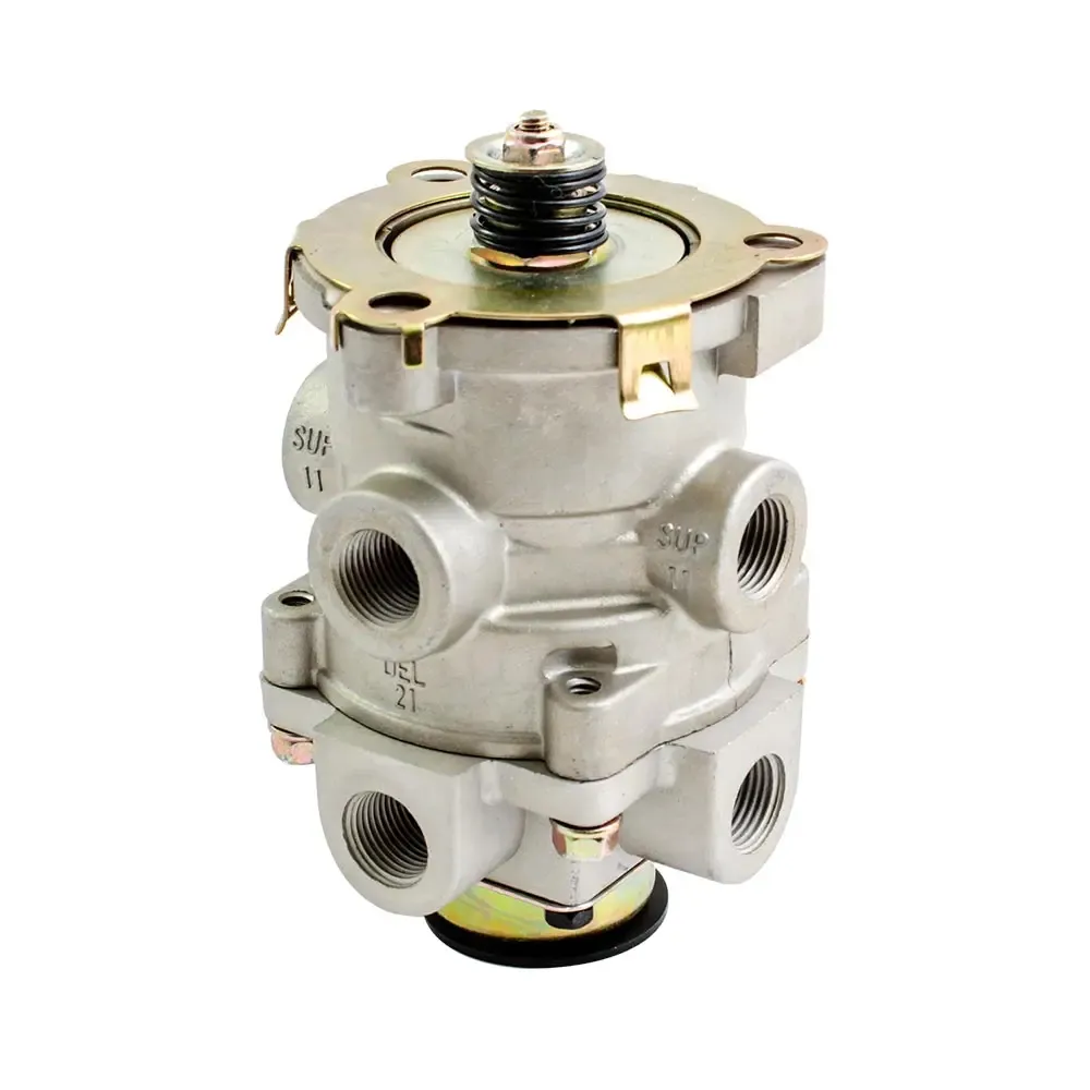 SAP286171 Valvula E-6 de Pedal 3/8"