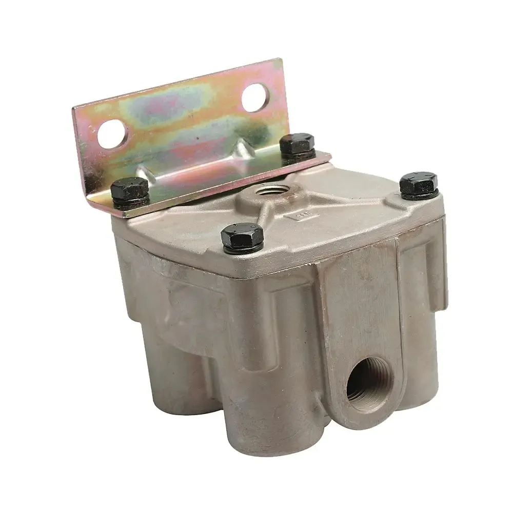 SAP102626 Valvula R-12 Relay 1/2"