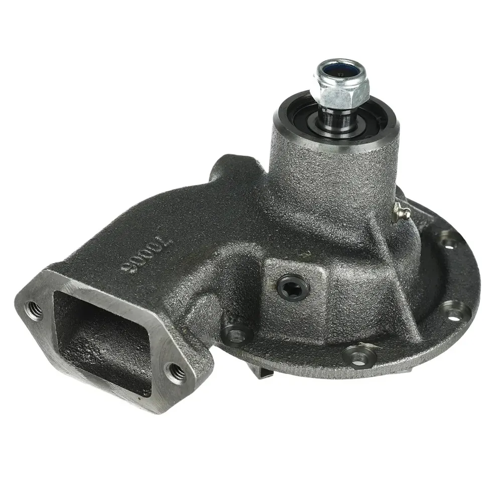 T&J 70006 Bomba de AGUA MACK E7 PIN CORT