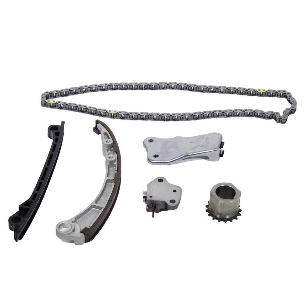 SKF VKML 32007 LT