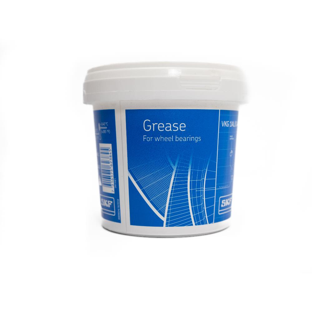 SKF VKG 1AL/0.4P Envase Plastico