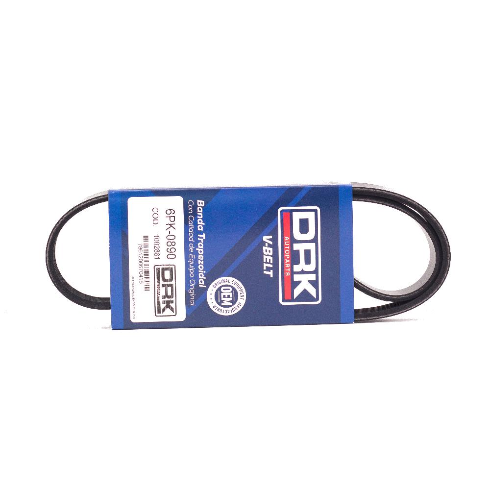 6PK-0890