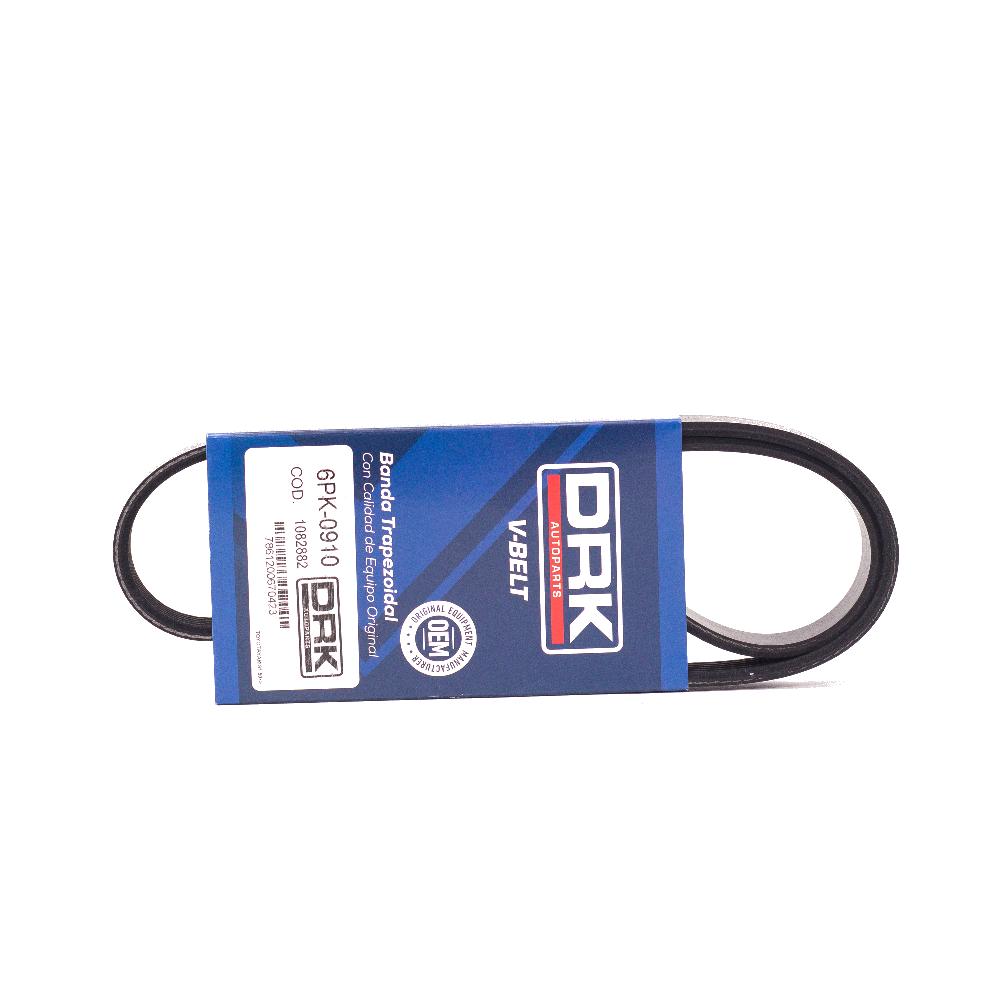 6PK-0910