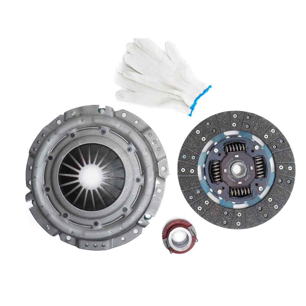 KIT Embrague QMC Cronos