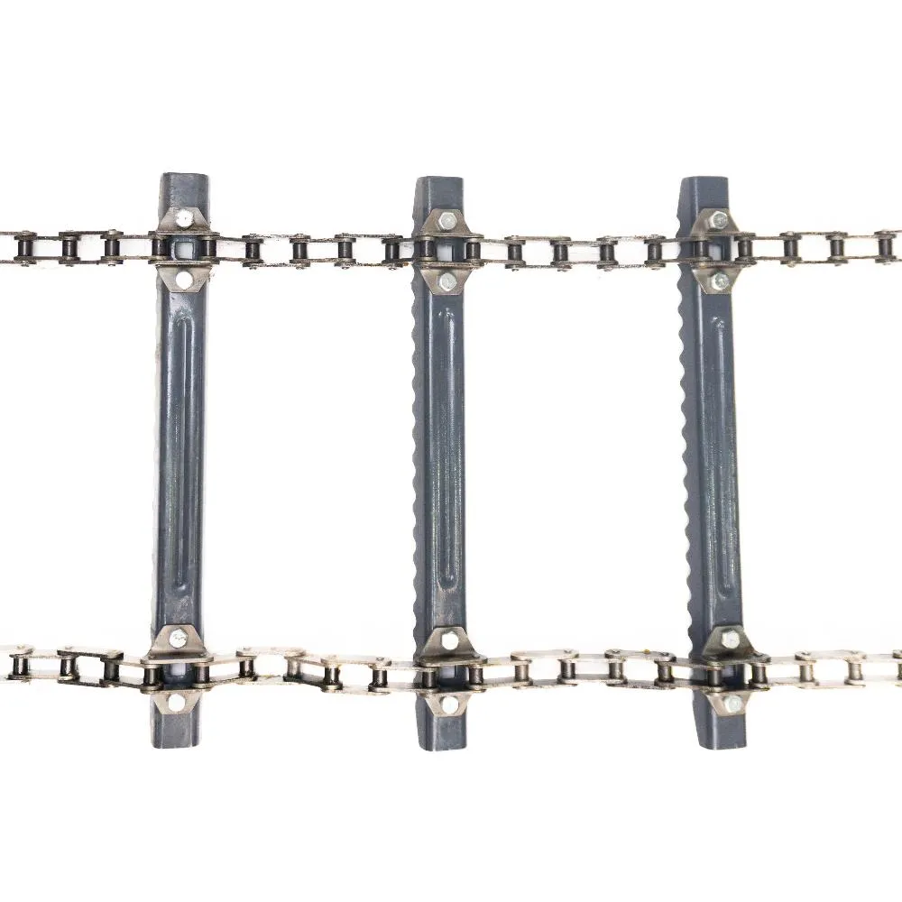 W2.5E-01B-02Y-09-00 Cadena GAR