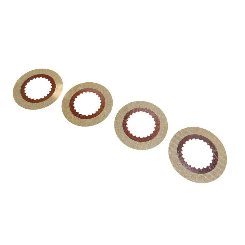 ZKB75-303-004 Discos Internos