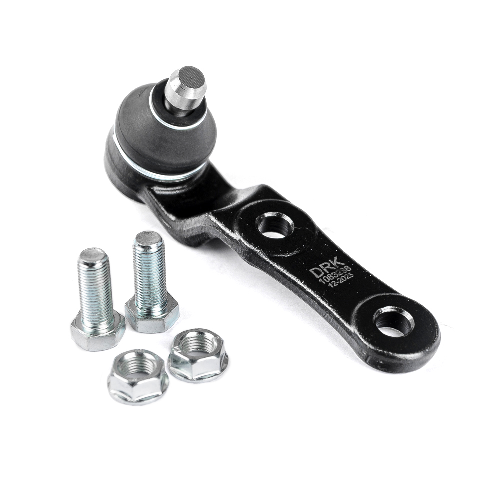 Rotula INF Lh/rh Chev. Corsa Wind C/