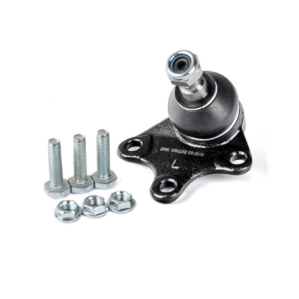 Rotula INF LH Skoda Fabia (99-14),