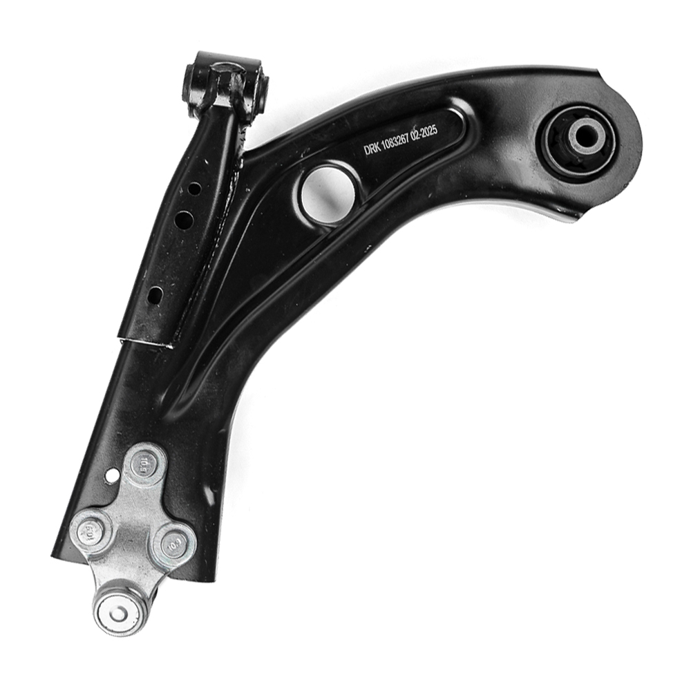 Plato Suspension INF RH Peugeot 3008