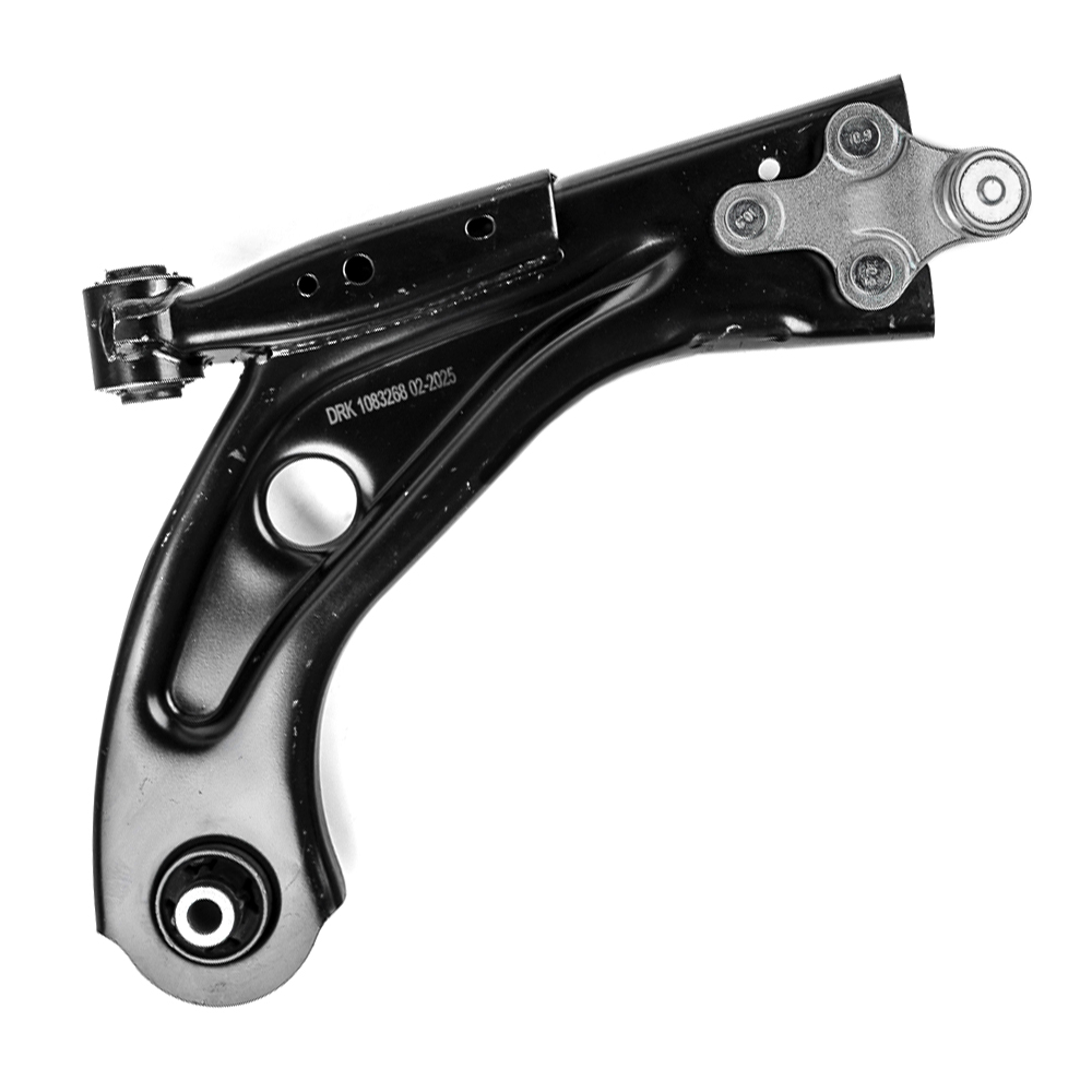Plato Suspension INF LH Peugeot 3008