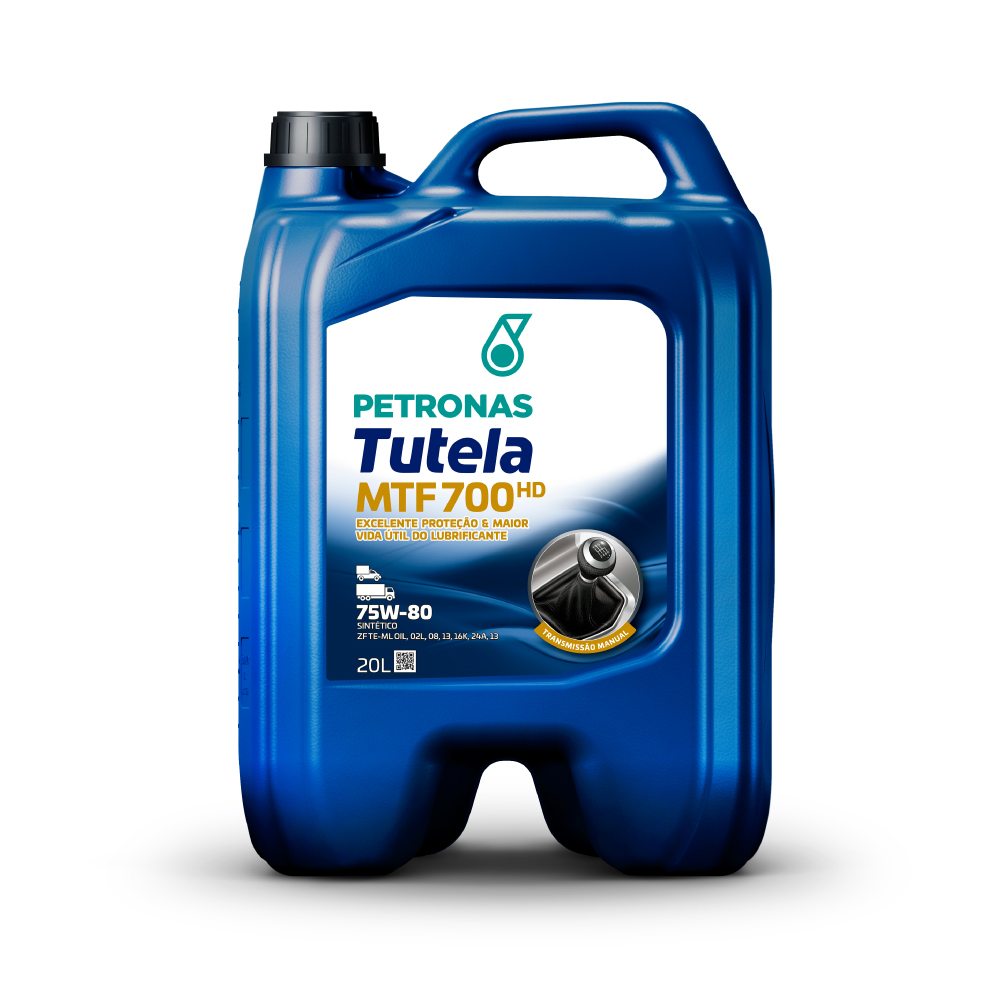Tutela MTF 700 HD 5GL