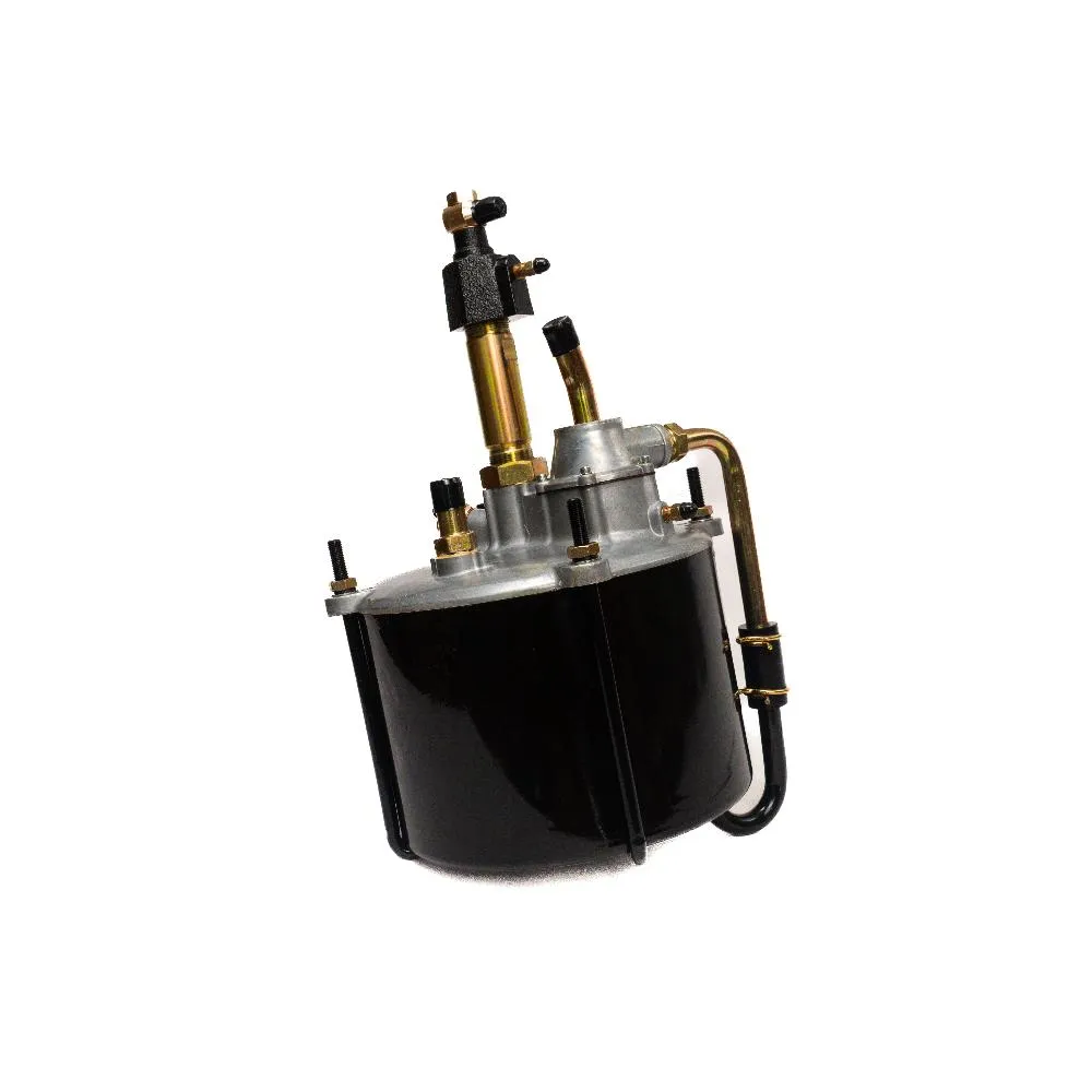 20307 Hidrobooster de Freno BASE GRA