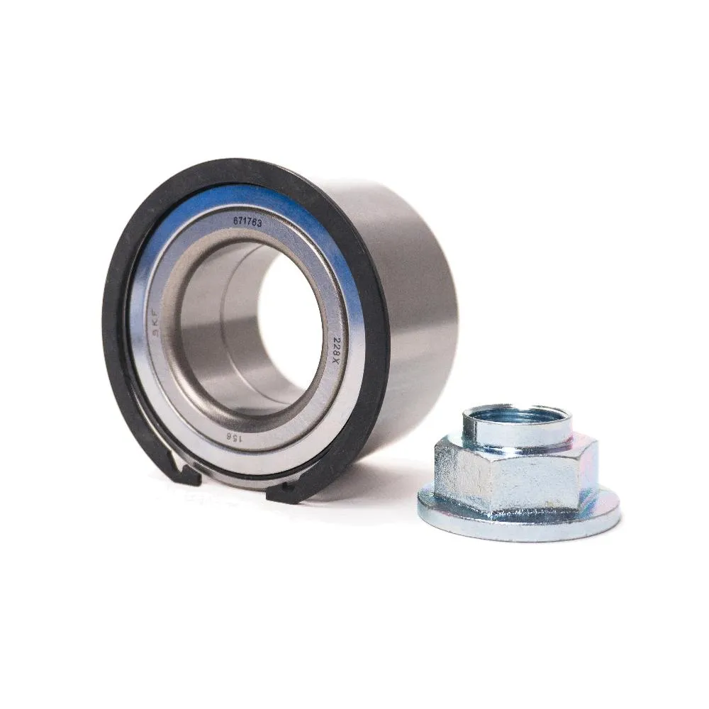 SKF VKBA 6849 FORD EDGE 07-14 R/D