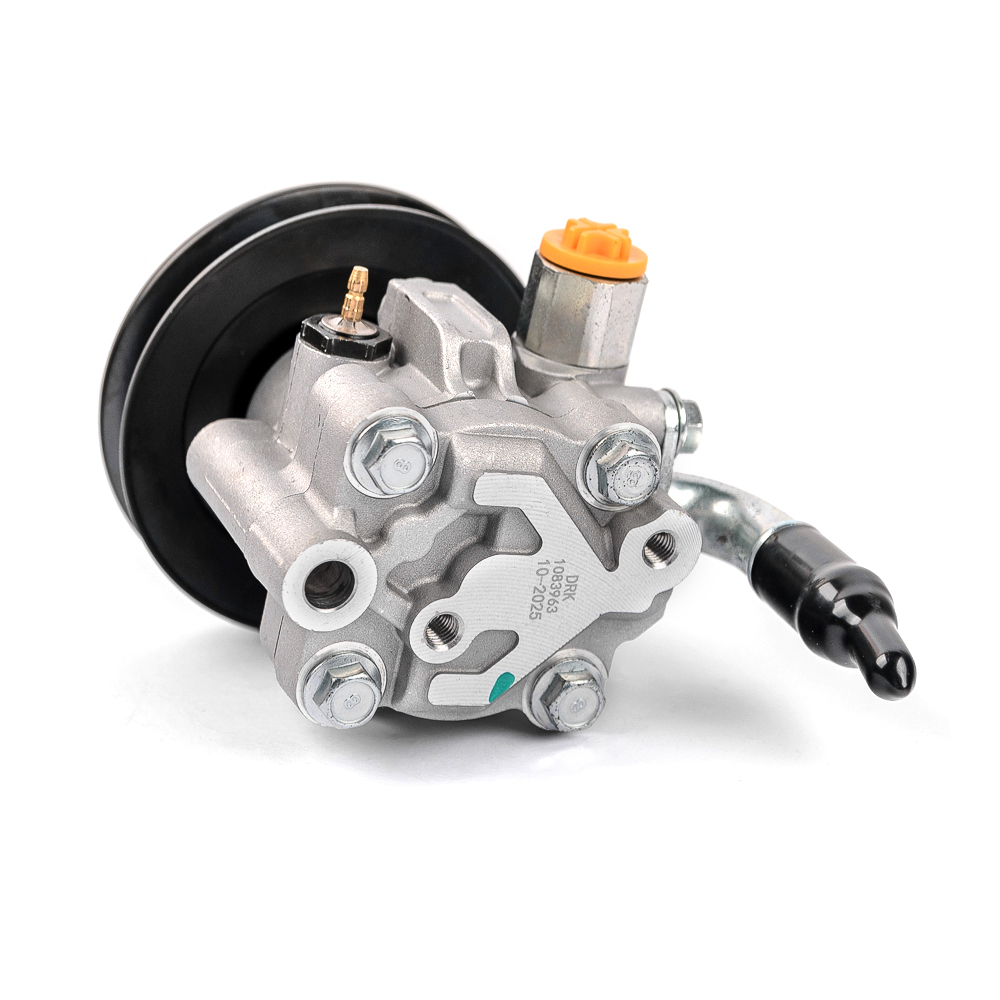 Bomba Hidraulica CHEV DMAX 2.4 04-12