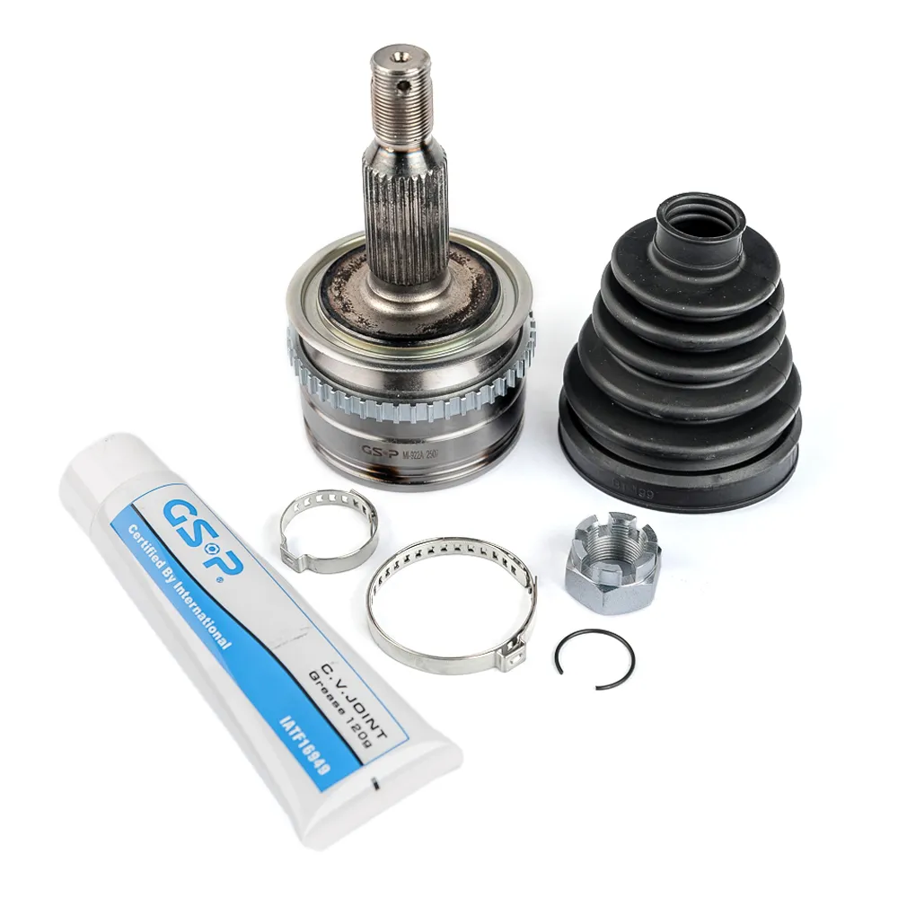859199 Punta de EJE EXT Hilux