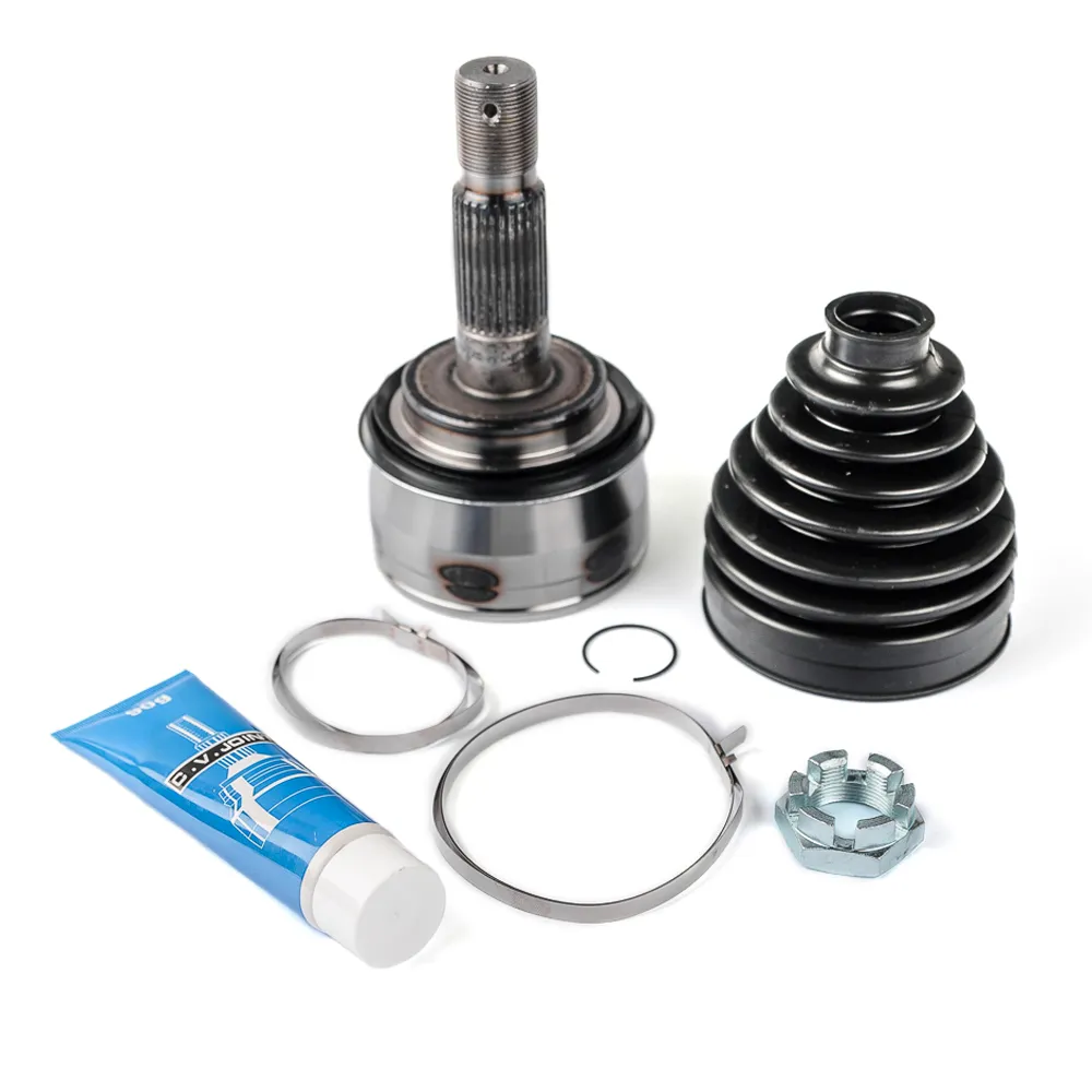 859035 Punta de EJE EXT Yaris 1.3