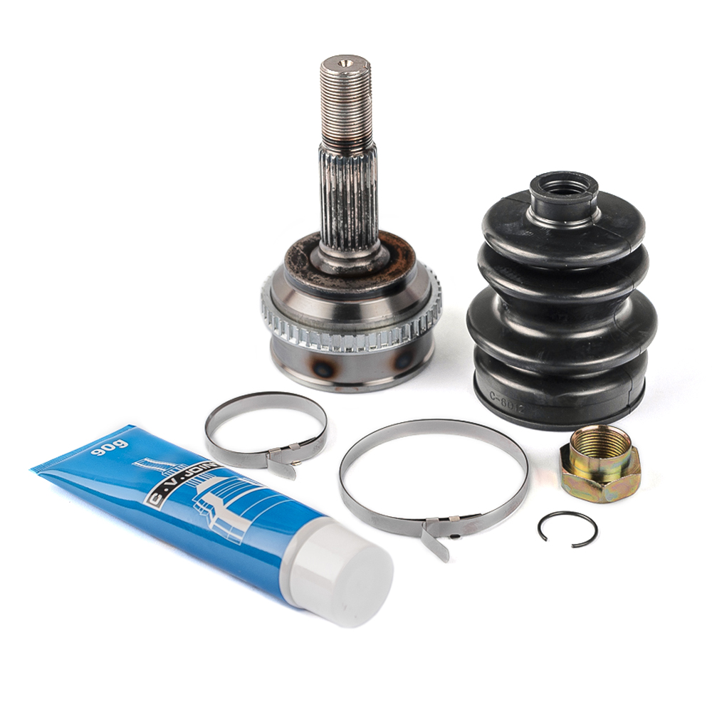 859137 Punta de EJE EXT Yaris 1.5