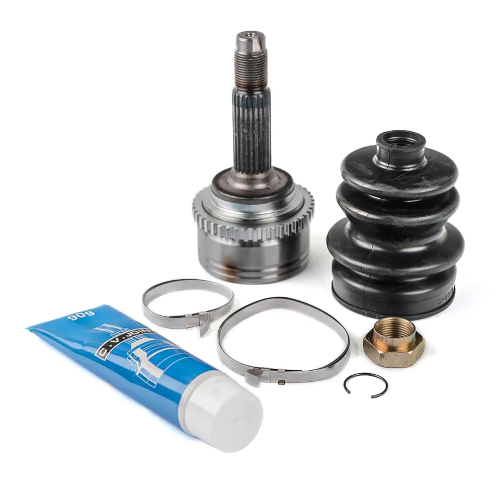 SEMI EJE RH Captiva 1.5L