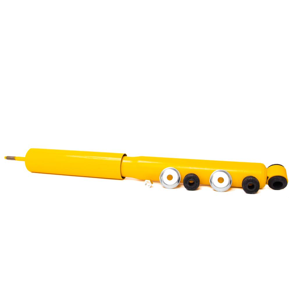 34954 GAS Magnum 34 Del/ty L CRU