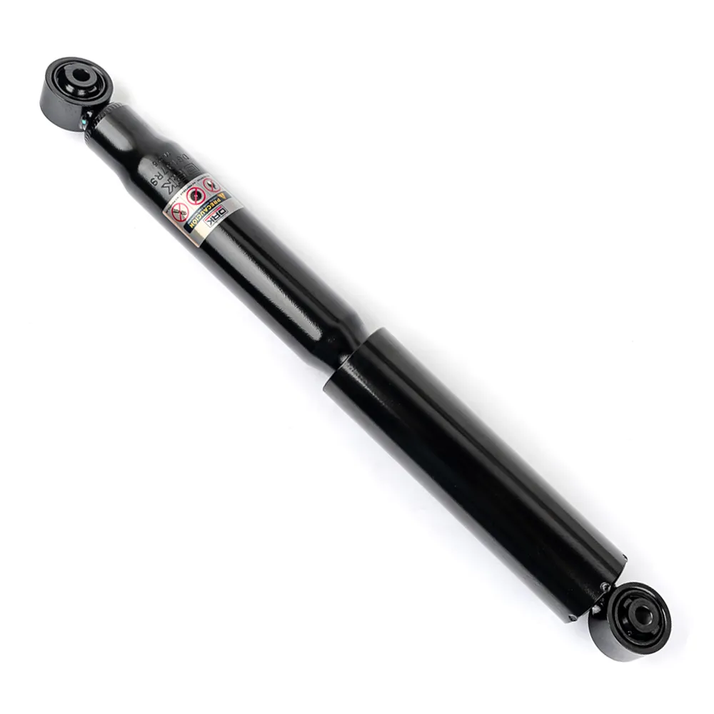 DG137RS Amort CH. Captiva 2.4 10-17