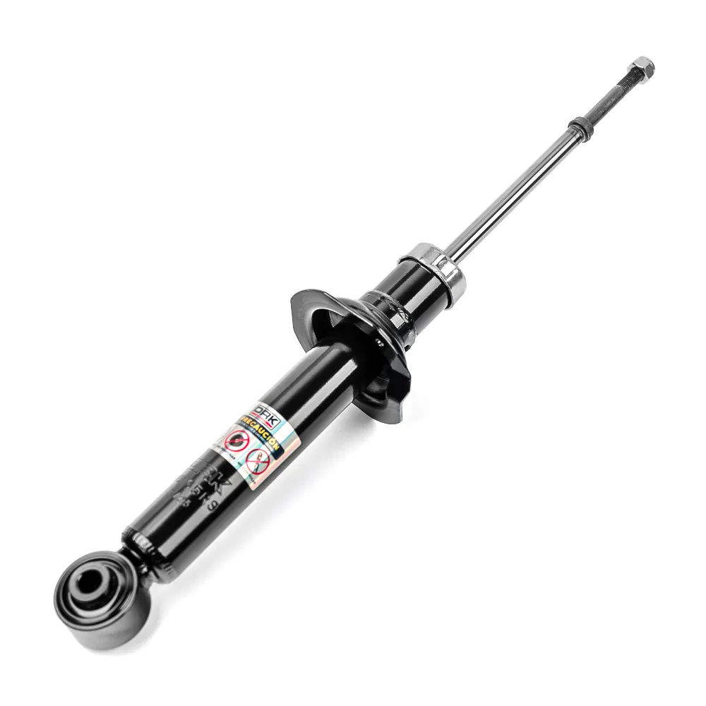 DG165RS Amort NS. Almera 1.6 05-12