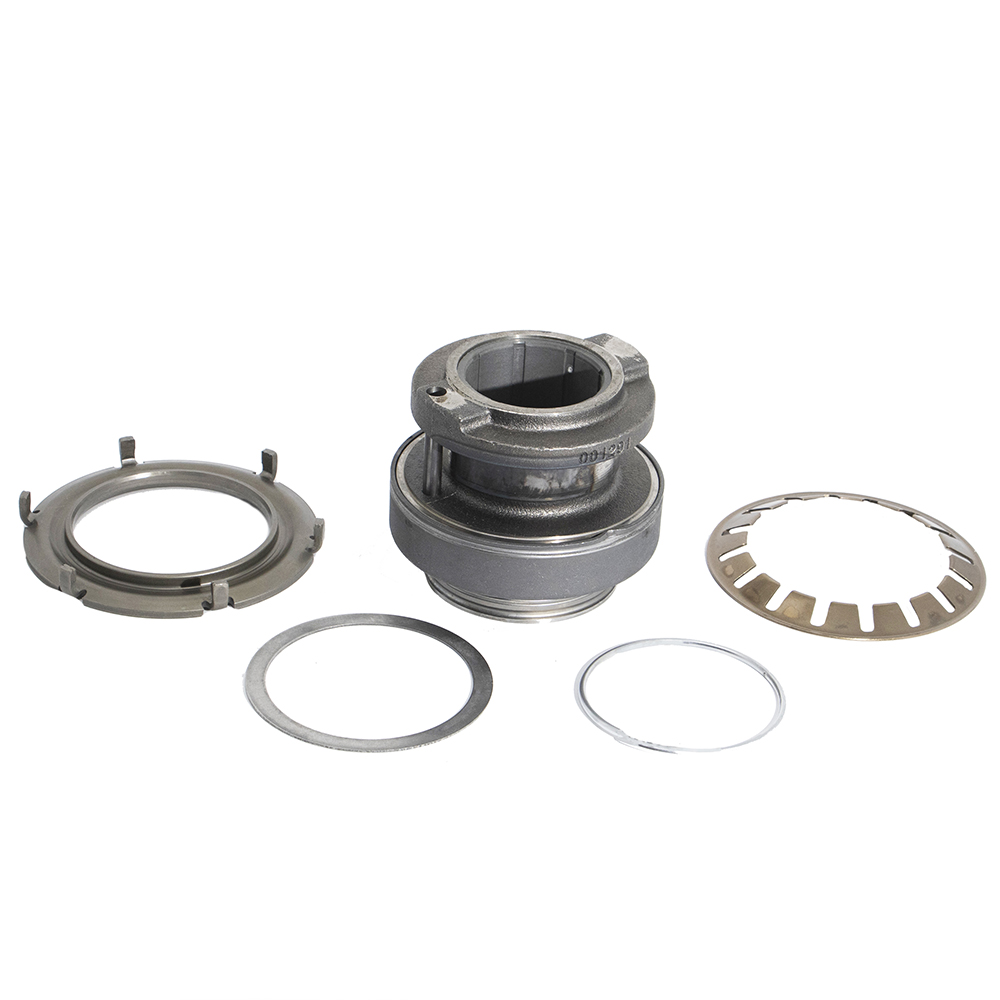 3100 000 003 Rod Emb MB. AXOR
