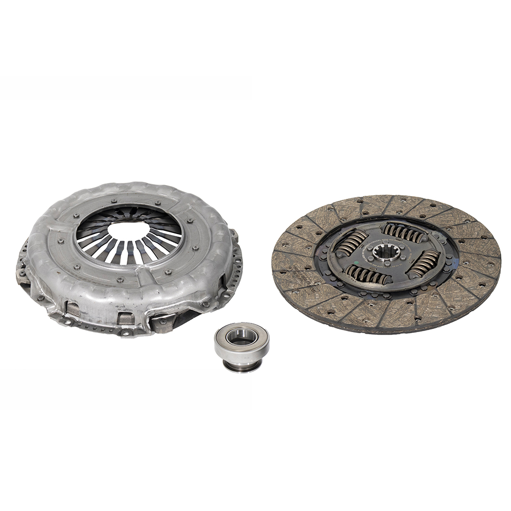 3400 001 711 Kit de Embrague VW 81